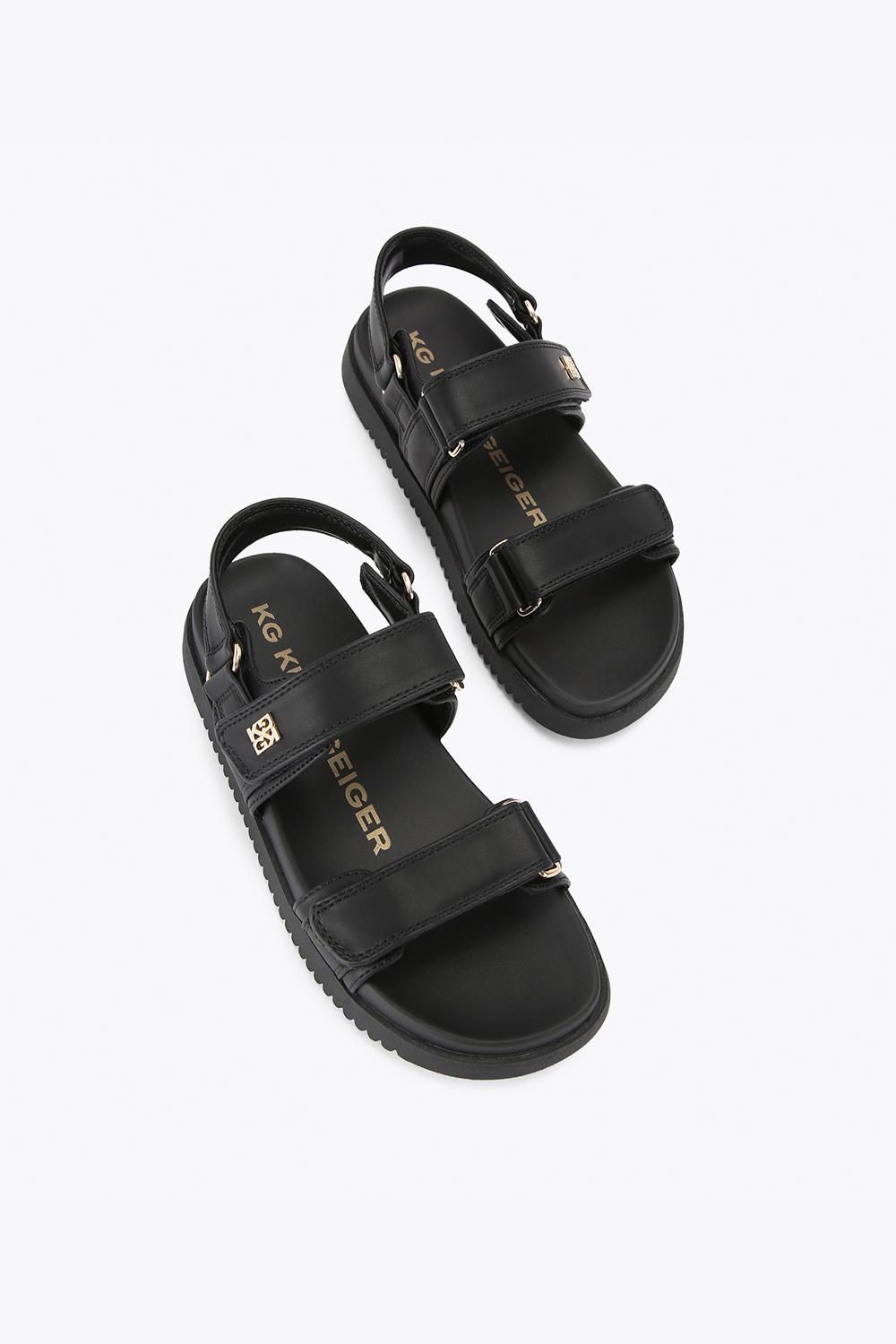 KG Kurt Geiger Rory2' Sandals
