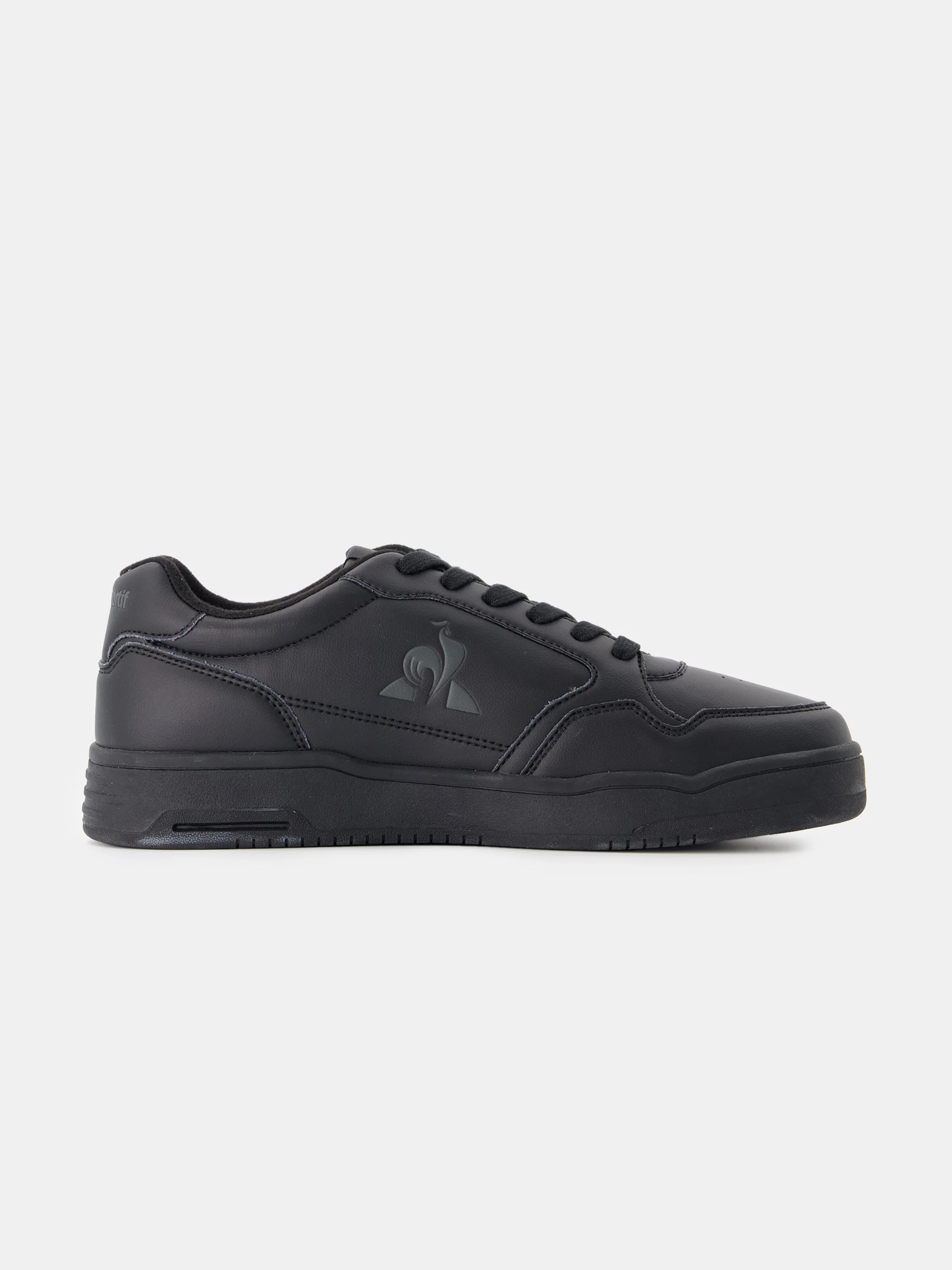 Basket de ville en cuir LCS Master