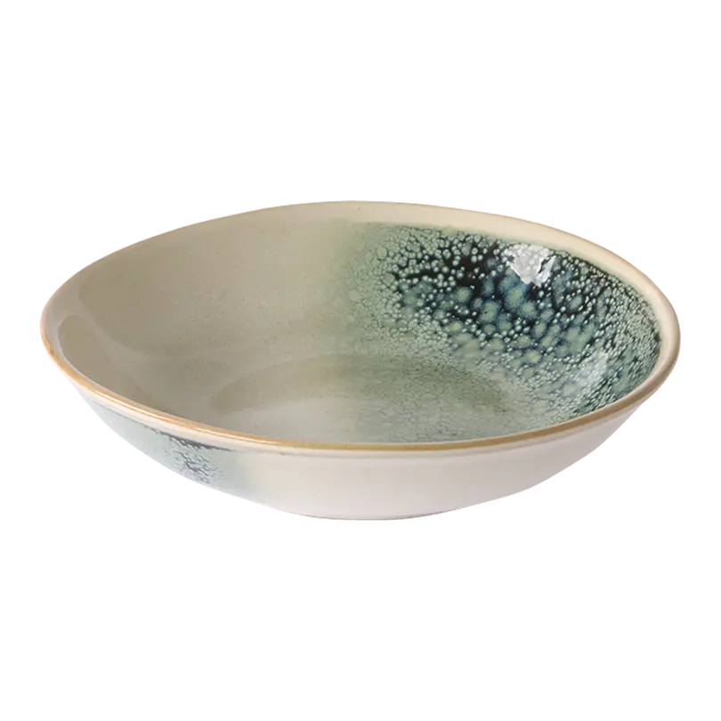 Schalen-Set 2-teilig 70'S