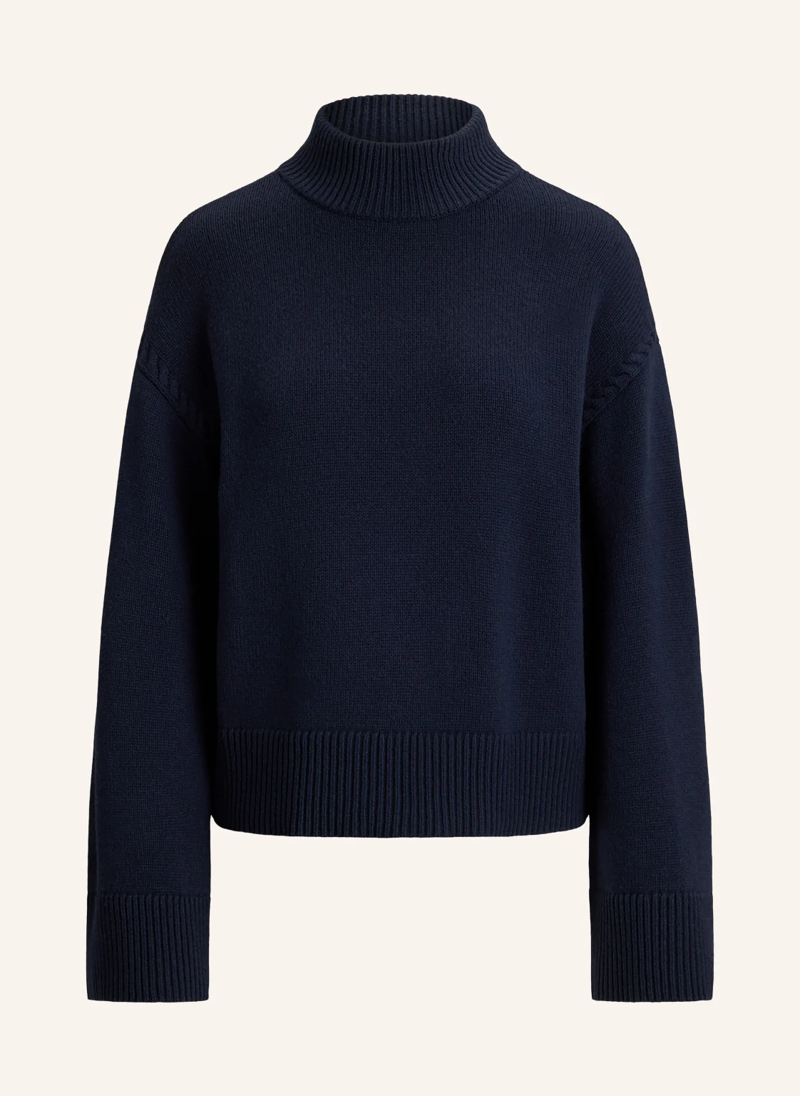 LAUREN RALPH LAUREN Rollkragenpullover