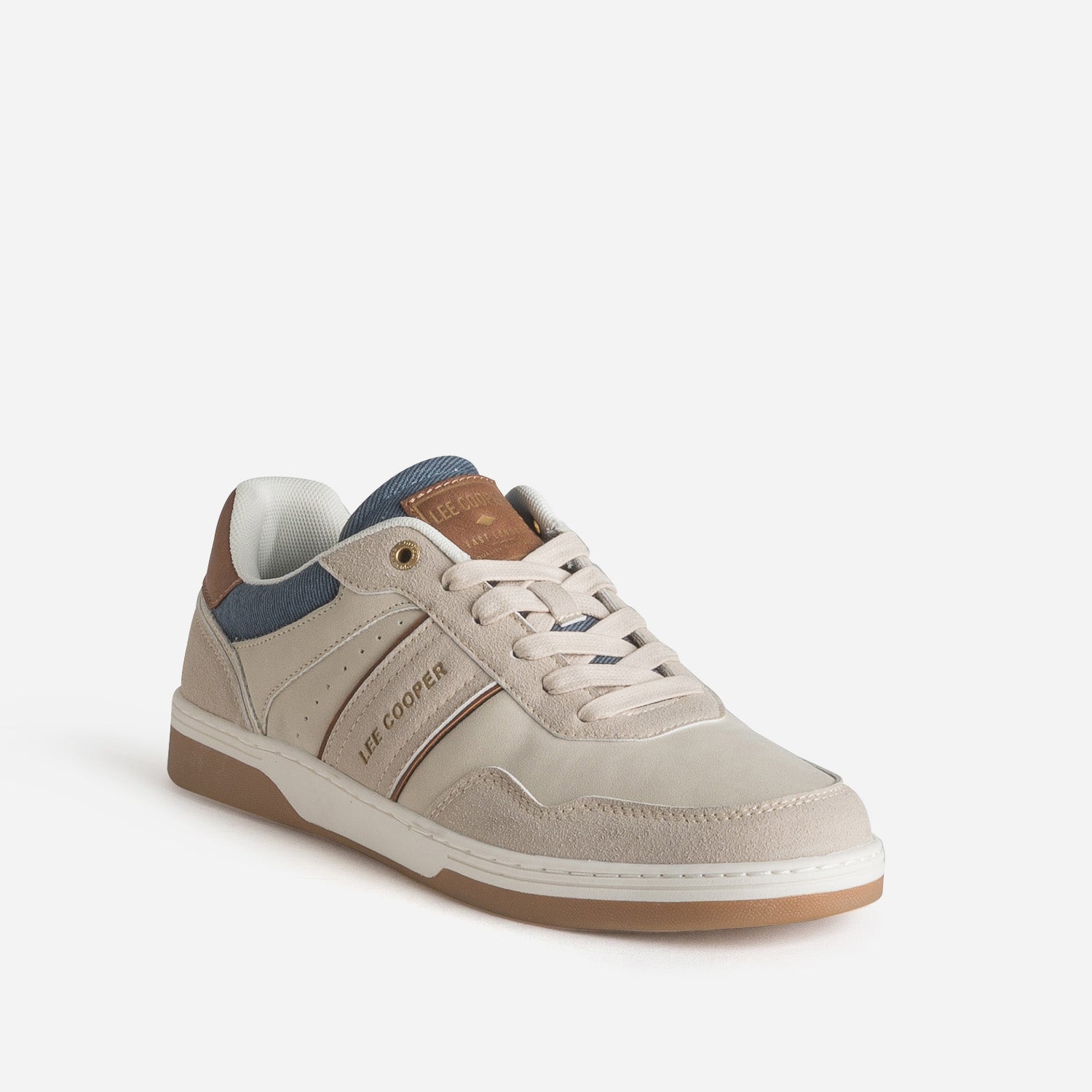 Tennis LEE COOPER beige
