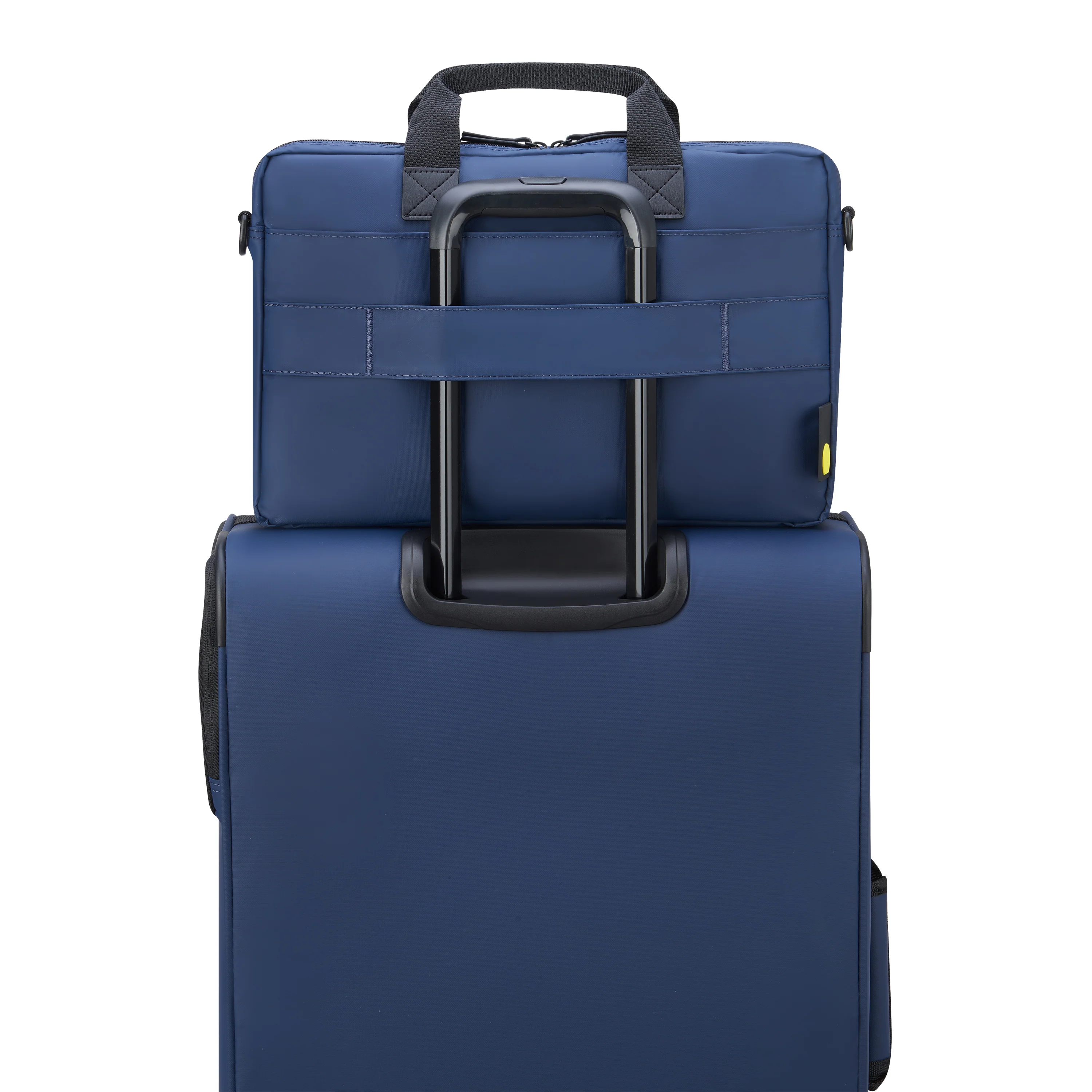 MAUBERT 2.0 Déperlant - Serviette 1 Compartiment (Protection PC 13.3)