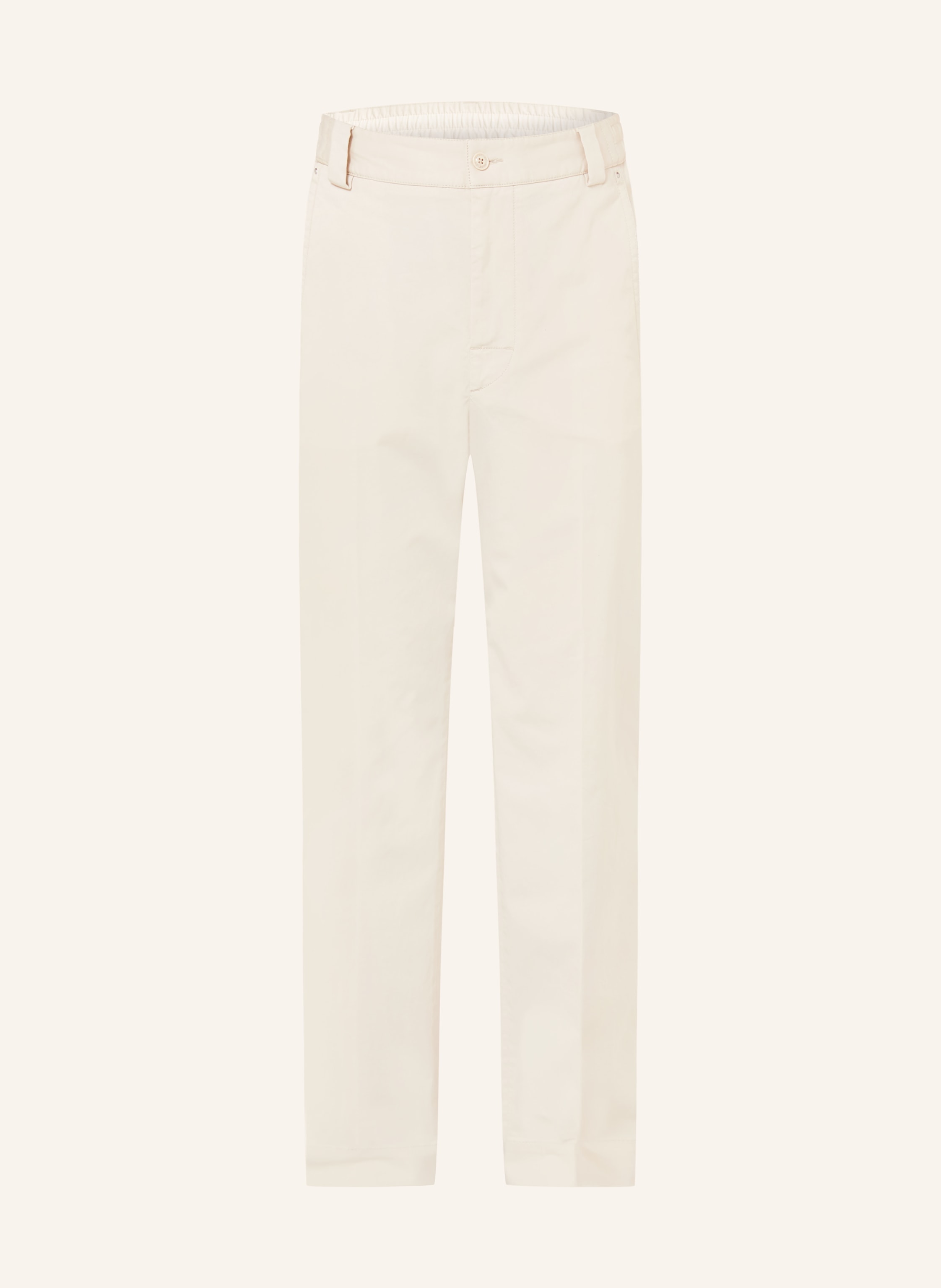 MONCLER Chino Regular Fit