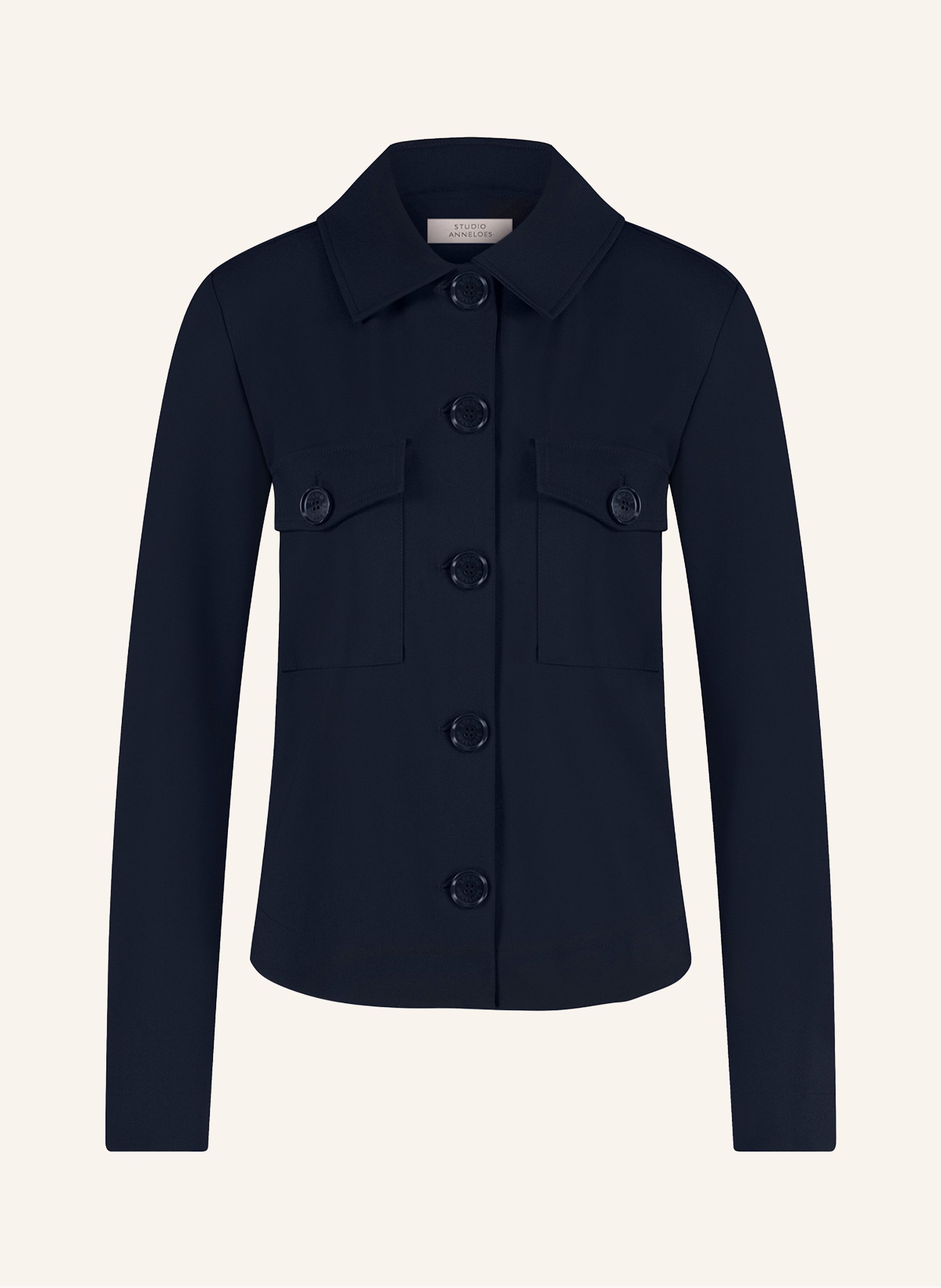 STUDIO ANNELOES Jacke CLAIRE