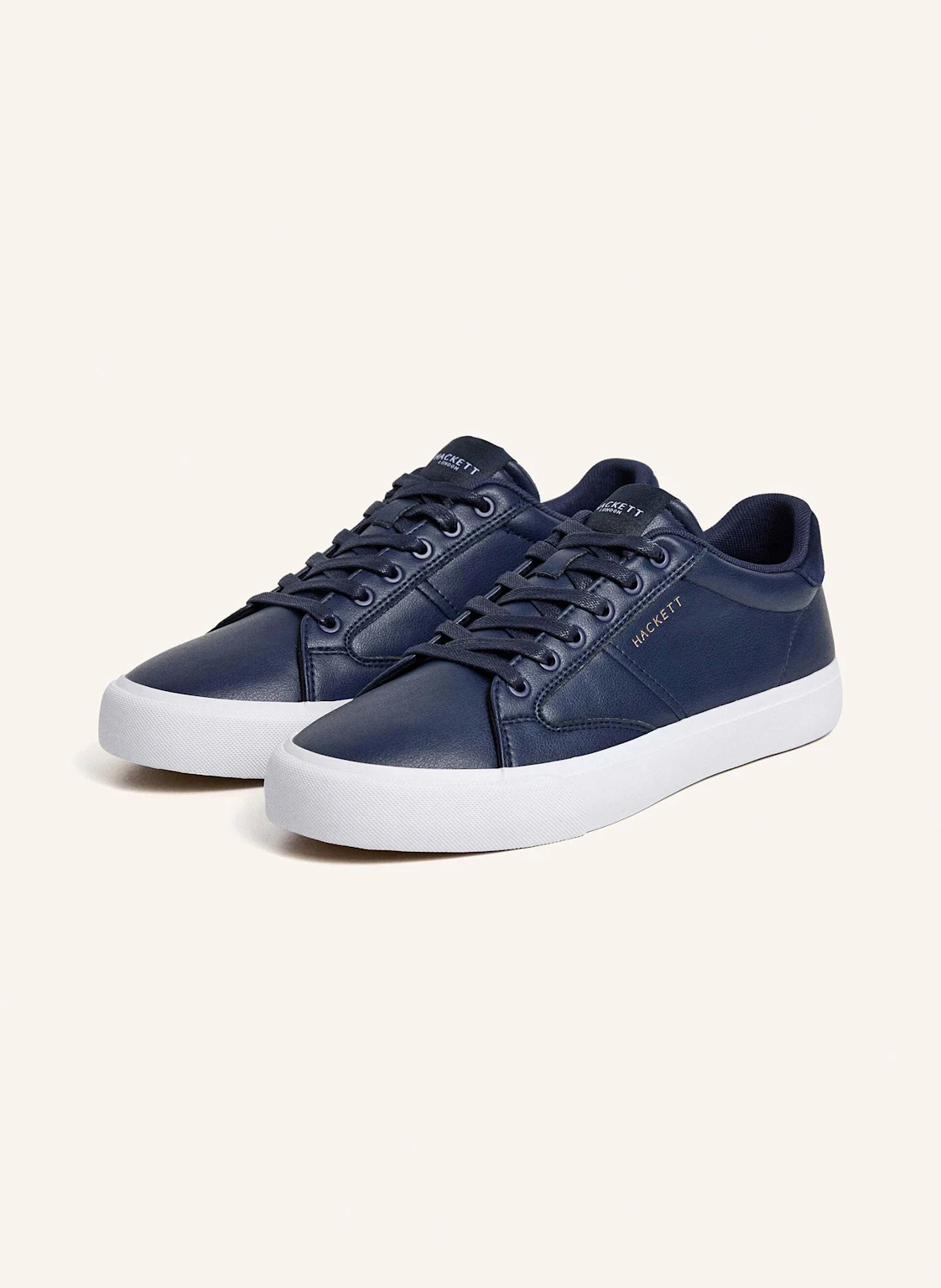 HACKETT LONDON Sportschuhe BLAKE ADVENTURE