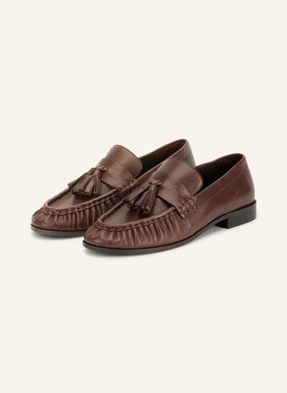 jeffrey campbell Loafer ARTICULATE
