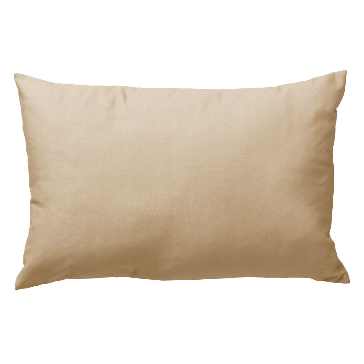 SANTORINI - buitenkussen 40x60 cm - waterafstotend en uv-bestendig - Pumice Stone - beige