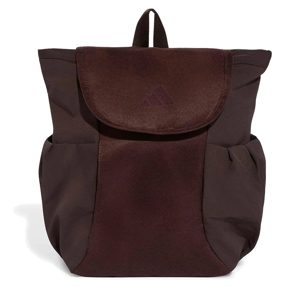 adidas Soft Lux Flap 11L backpack