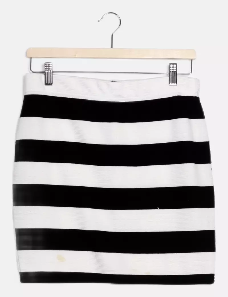 Camaïeu casual skirt