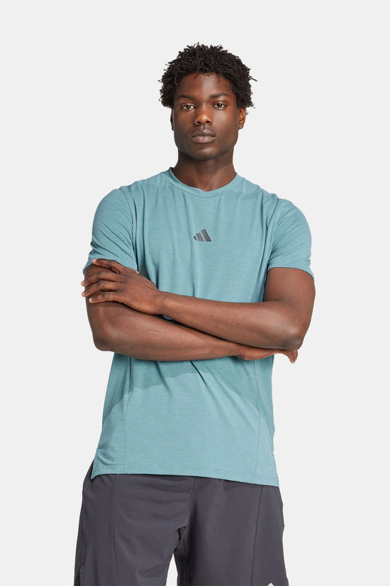 adidas Designed for Training Workout T-shirt