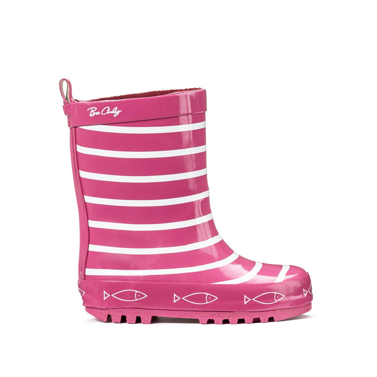 Bottes de pluie Timouss