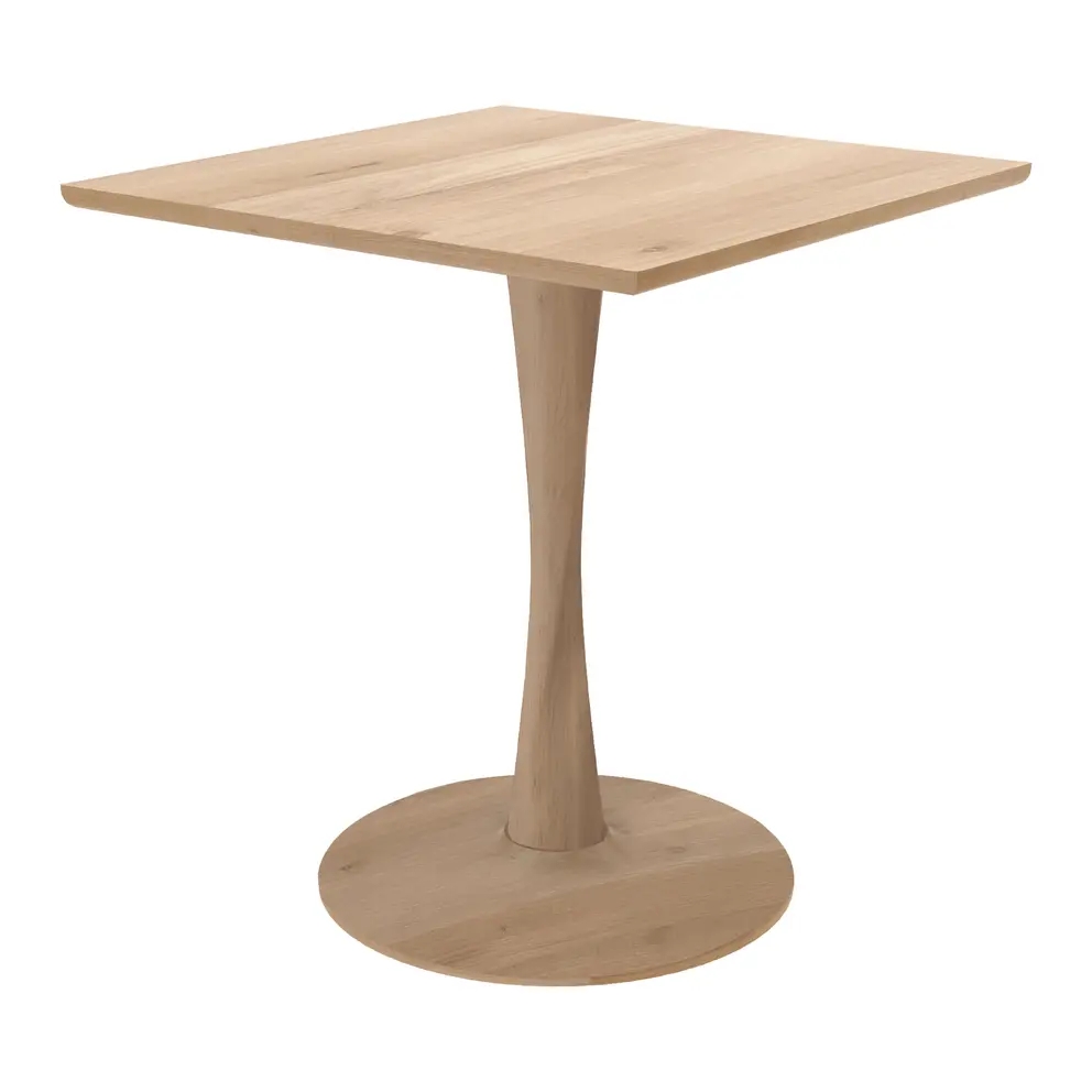Bistrotisch Torsion
