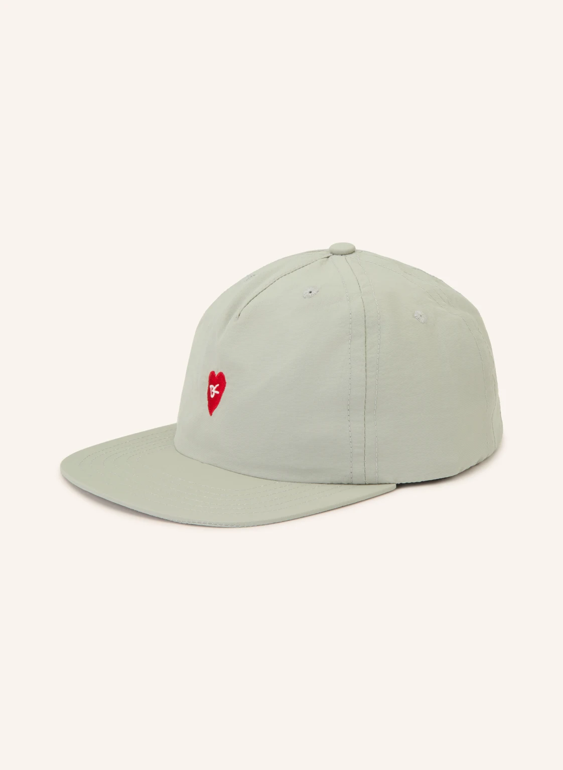 District Vision Cap 5 PANEL