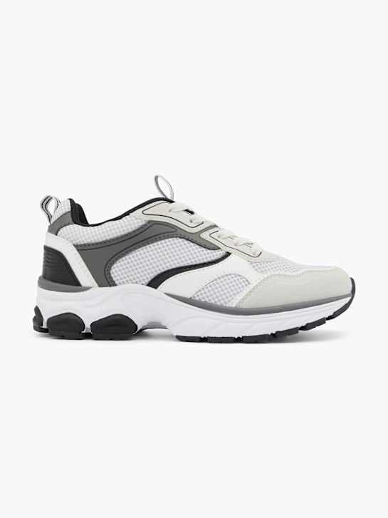 Chunky trainer