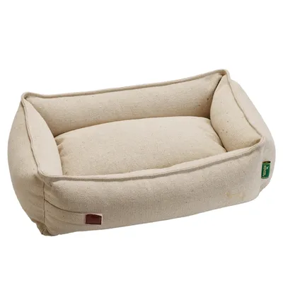 HUNTER Recycling Dog Sofa Belluno