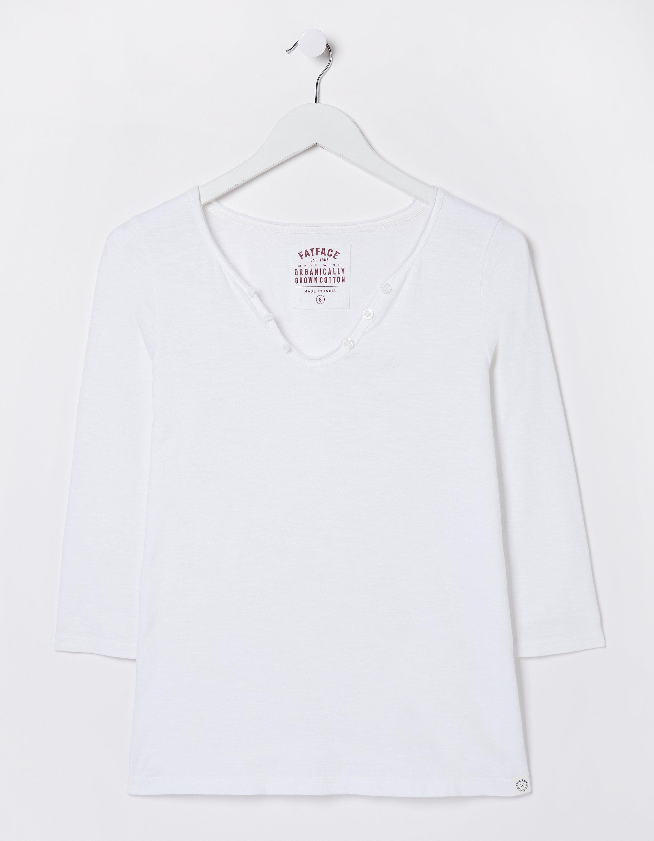 Porter Organic Cotton T Shirt