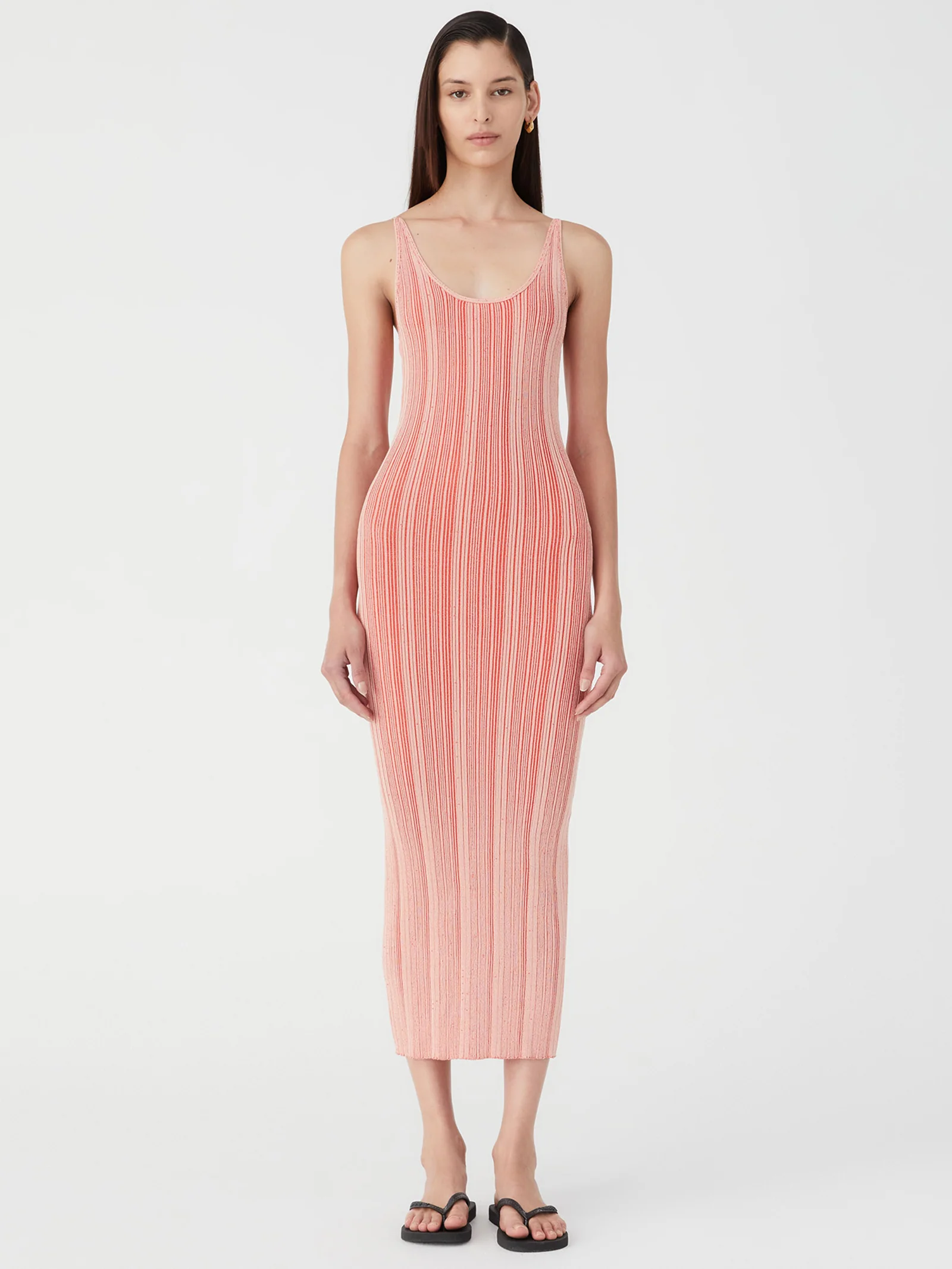 Niko Dress