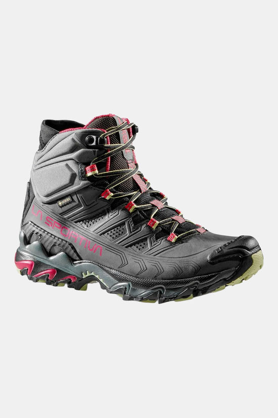 La Sportiva Ultra Raptor II Mid Leather Gore-Tex Wandelschoen Dames