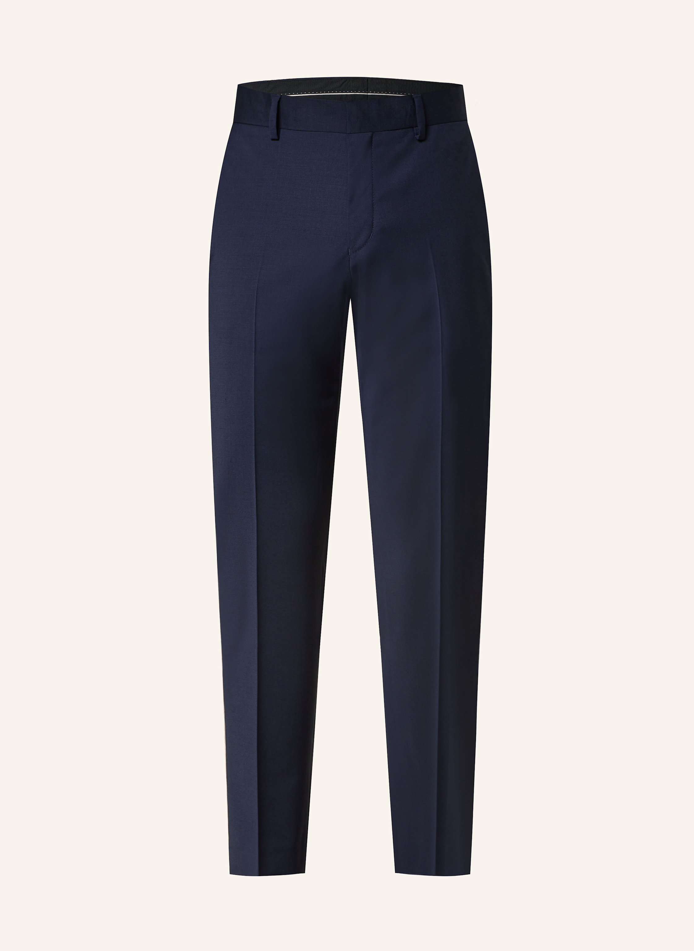 TIGER OF SWEDEN Anzughose TENUTAS Slim Fit