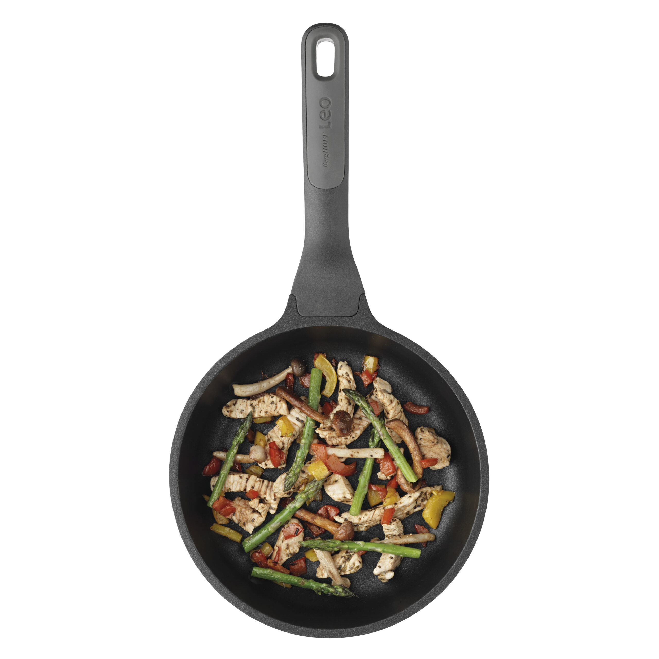 Patelnia non-stick 20 cm BergHOFF Stone