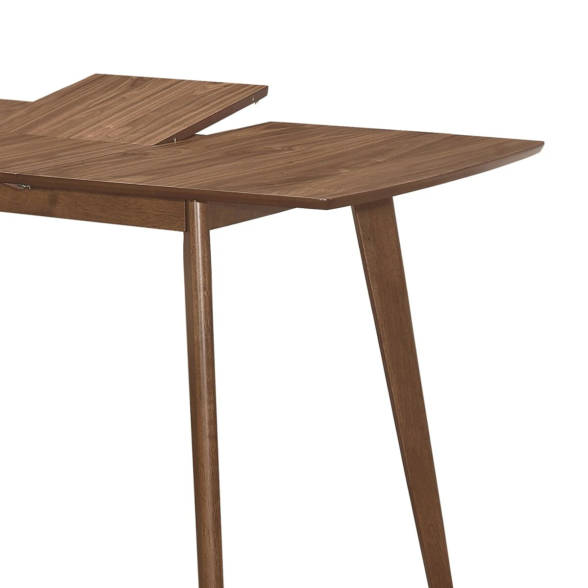 Crest Counter Height Table With Butterfly Leaf