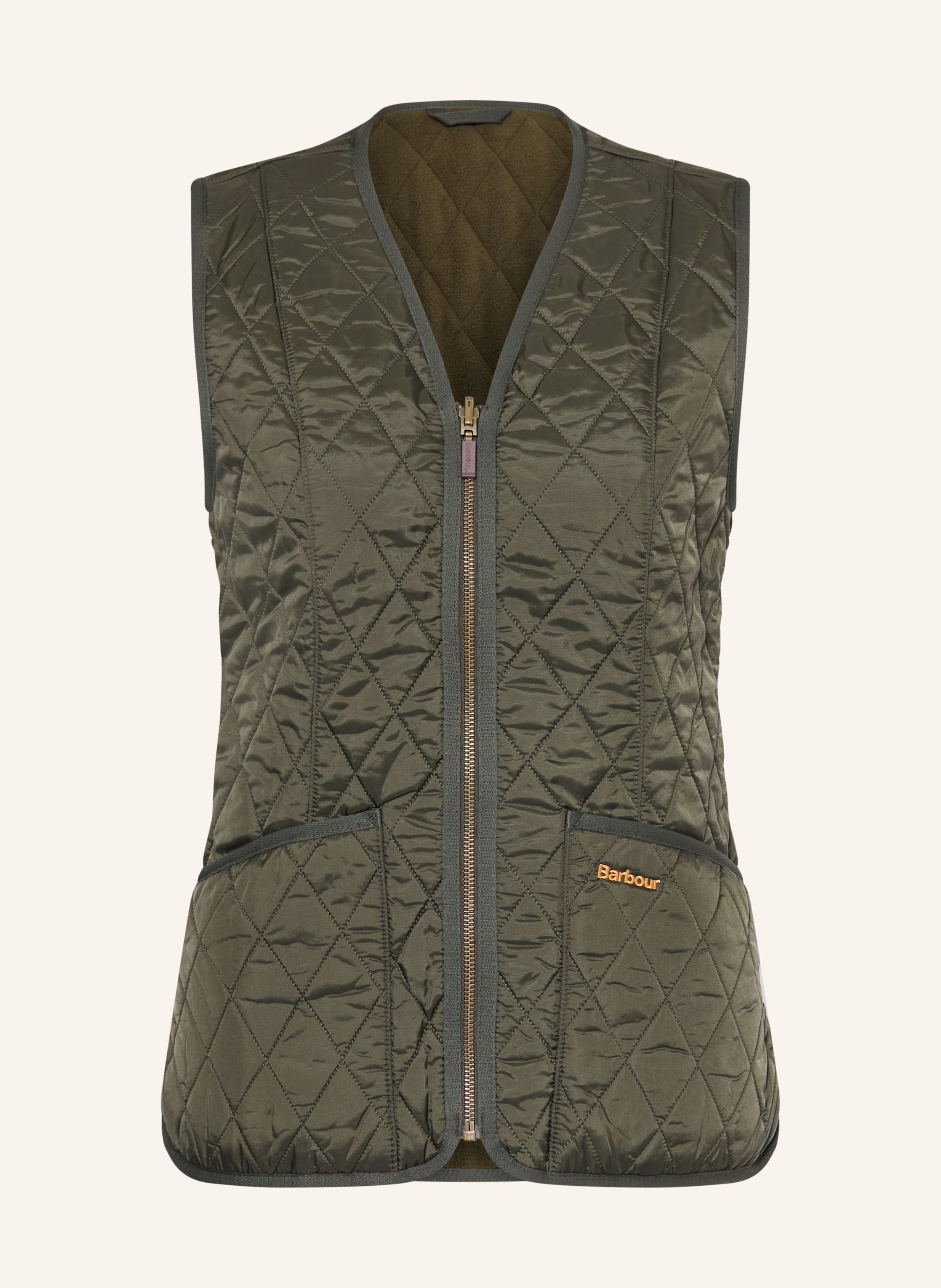 Barbour Steppweste BETTY