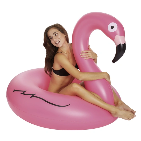 Schwimmreife, pink, Kunststoff