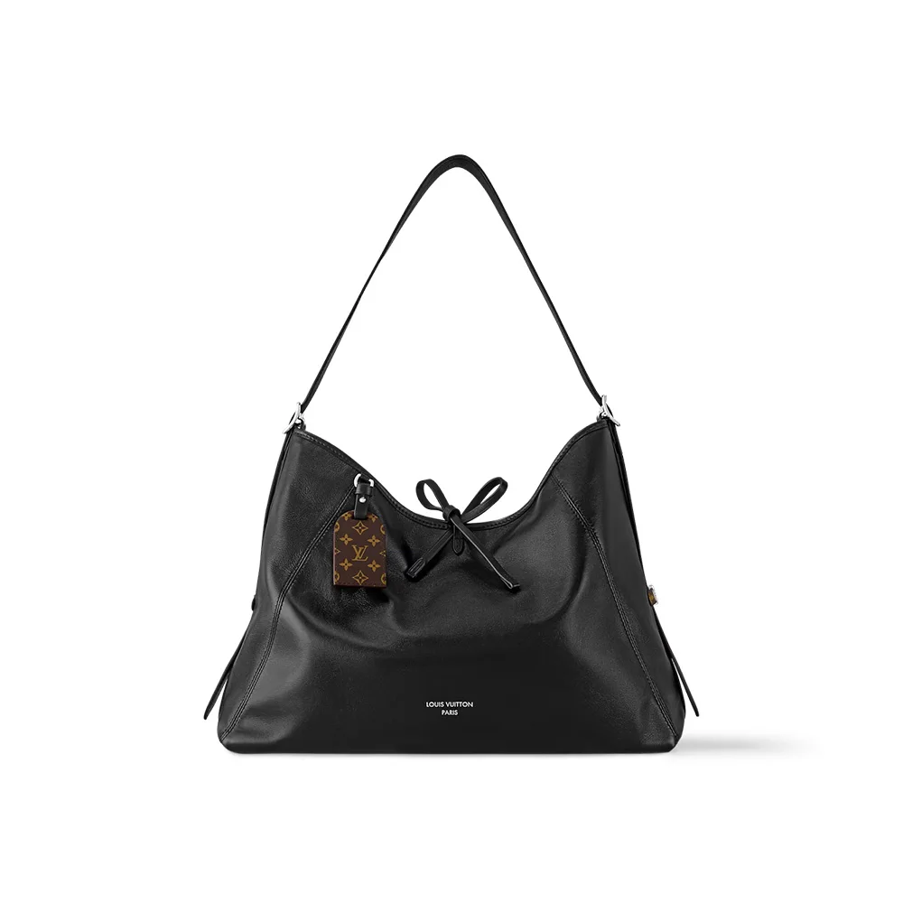 Louis Vuitton CarryAll Vibe MM (10A Mirror Version)