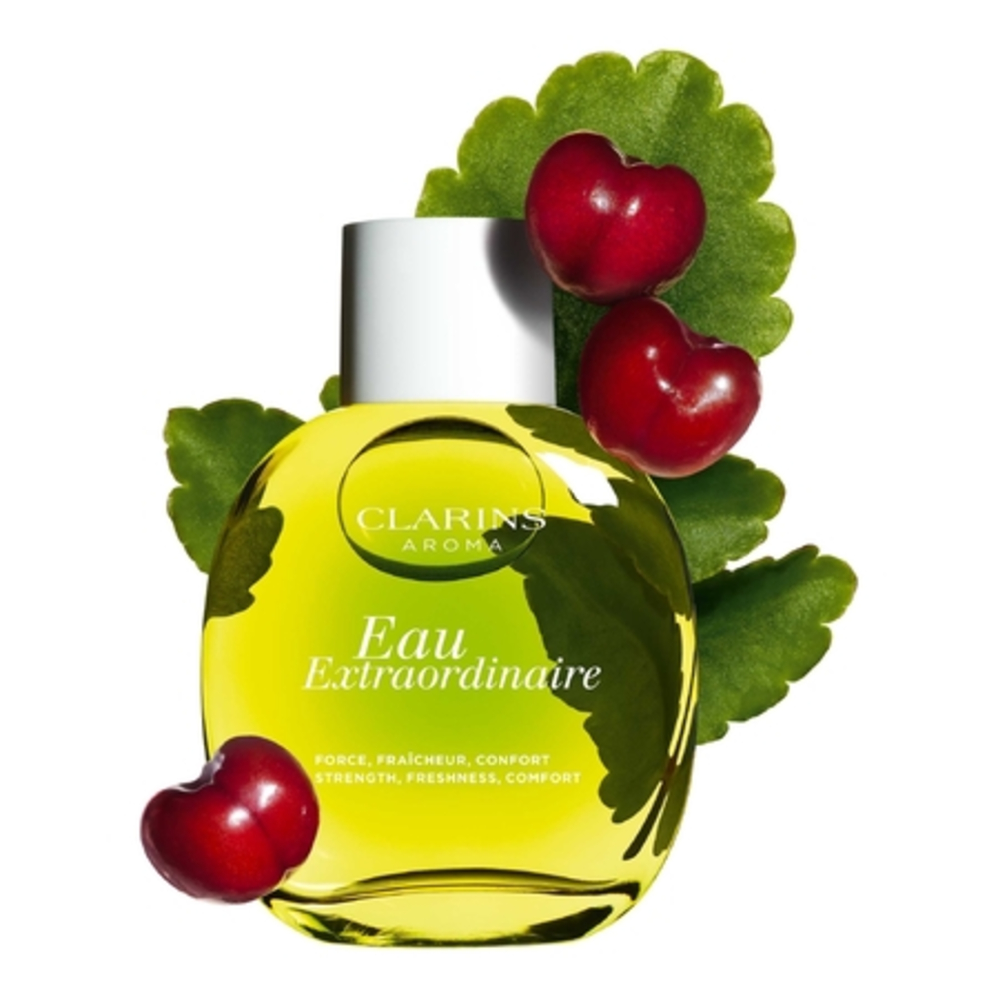 AROMA - EAU DE SOINEau extraordinaire force, fraîcheur, confort