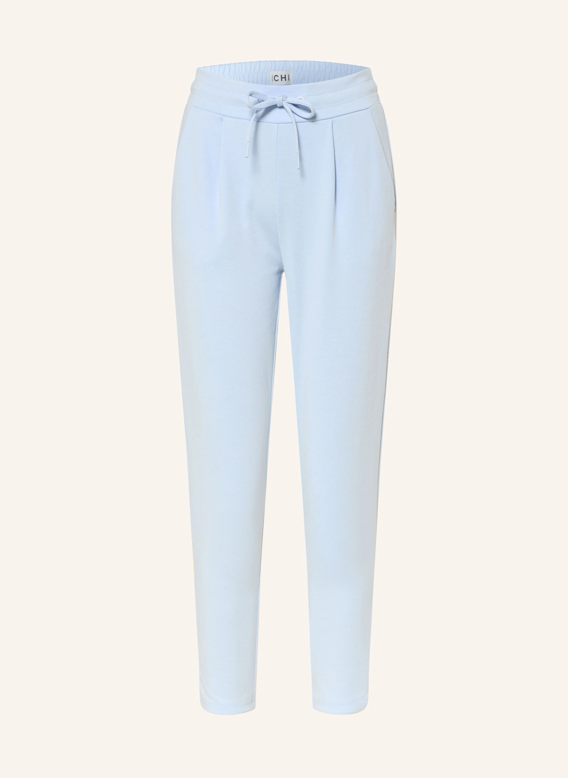 ICHI Hose im Jogging-Stil IHKATE