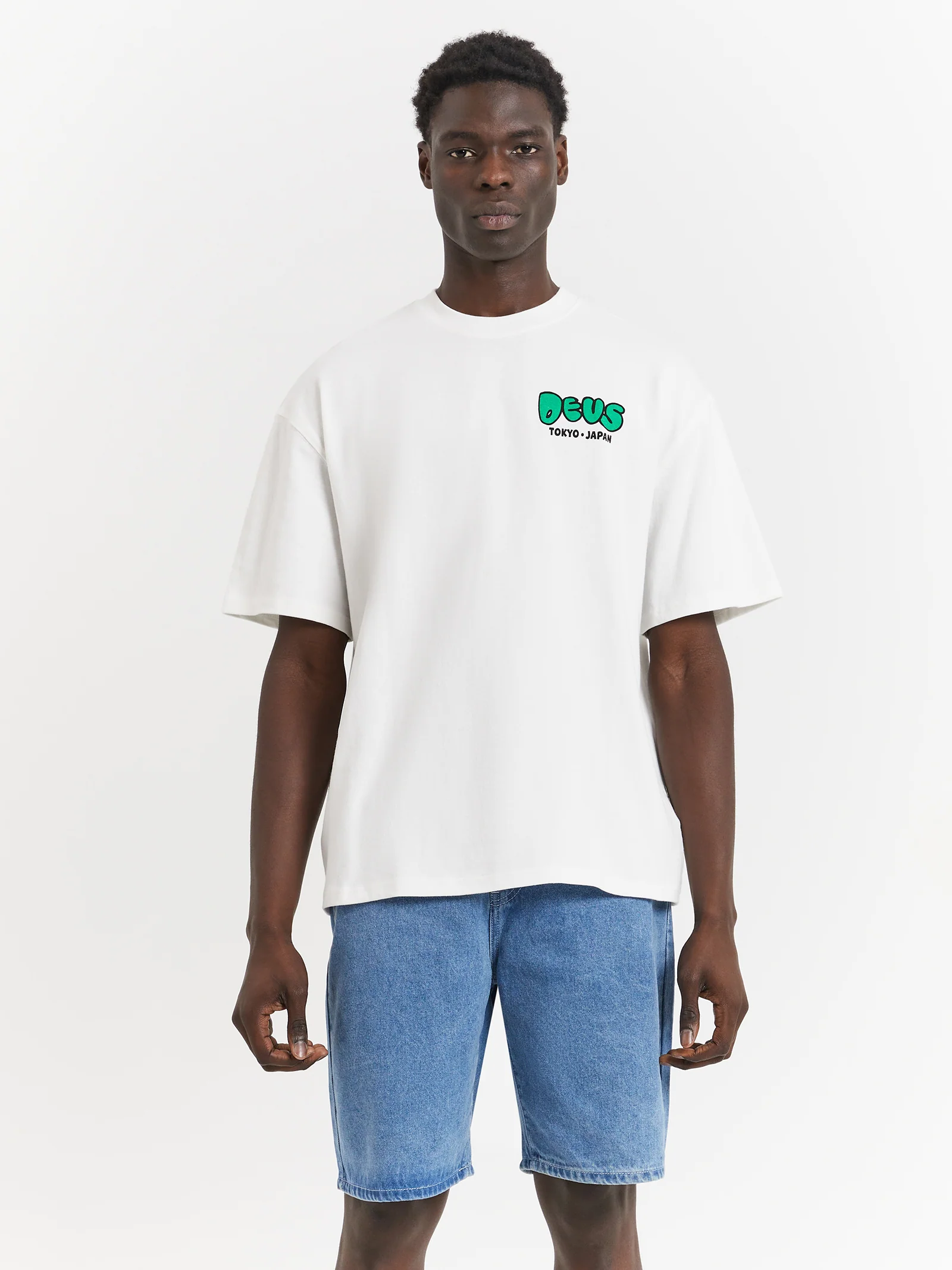 Sax And The City T-Shirt