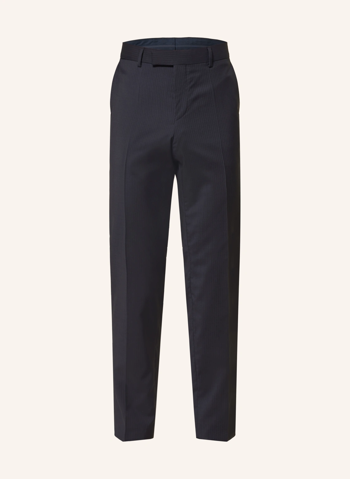 BOSS Anzughose GENIUS Slim Fit
