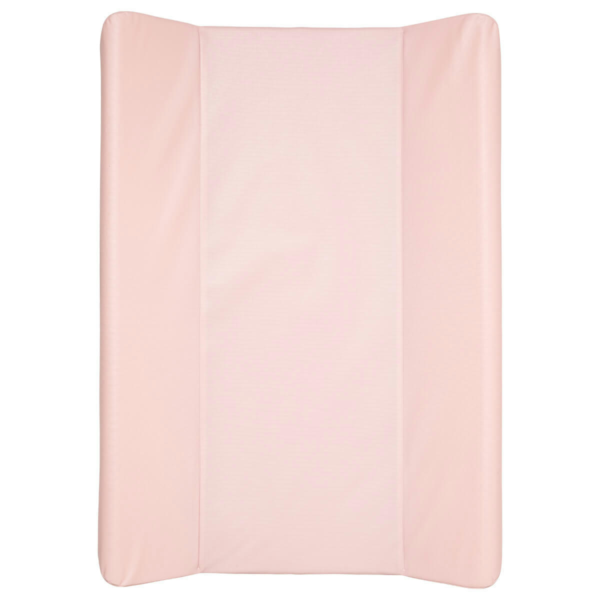 PREMIUM STANDARD - Matelas à langer bébé rose en PVC 50x70 cm