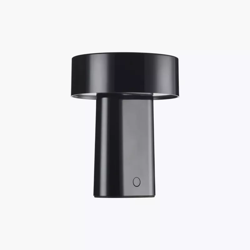 Lampa Podłużna ZONE DENMARK Czarna