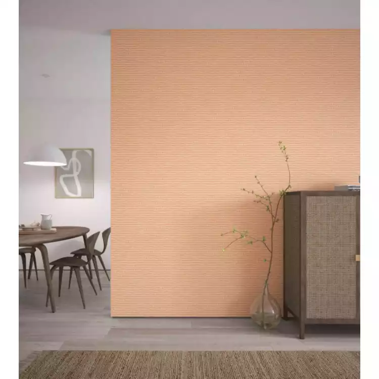 Scion Tocca Paprika Wallpaper