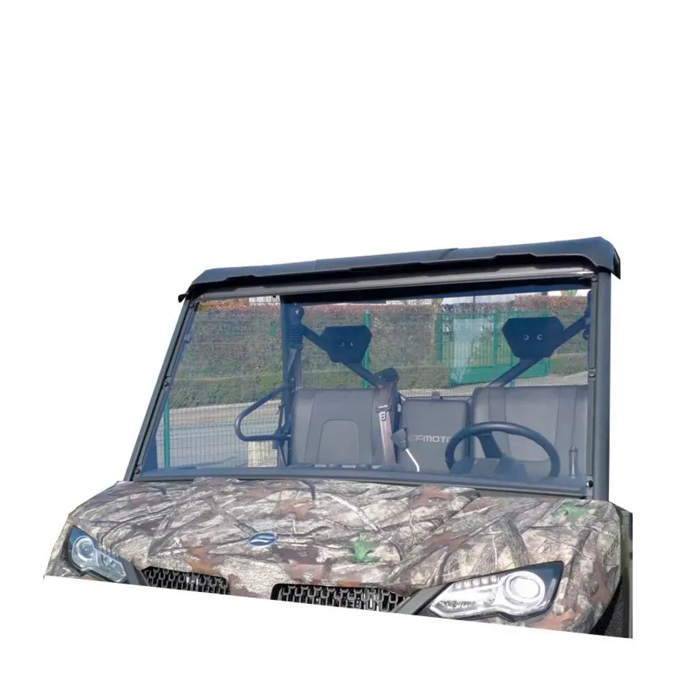 Bullster CF Moto Uforce Large UFORCE1000GPBAV windshield