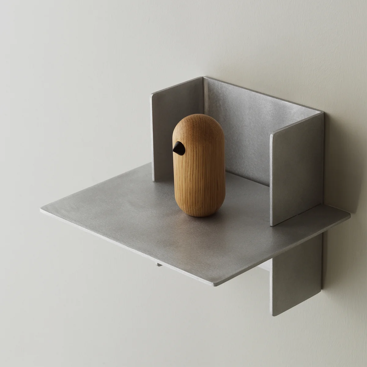 Normann Copenhagen - Alu Wandregal