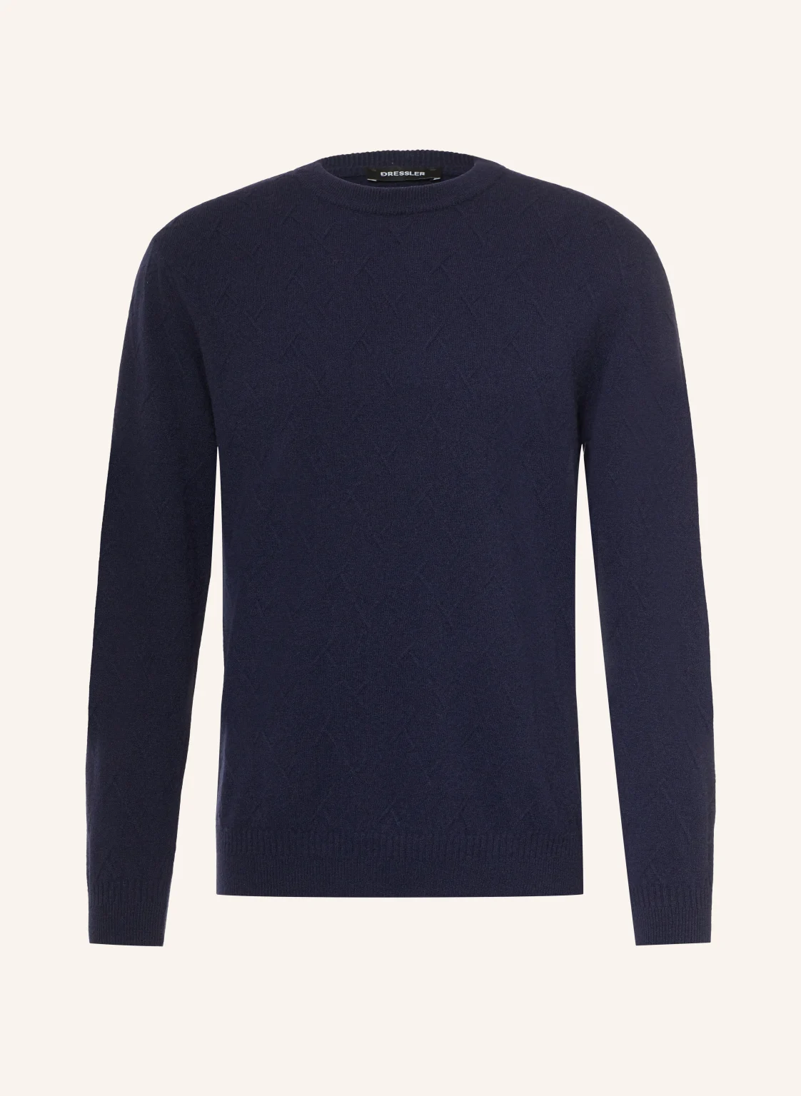 DRESSLER Pullover