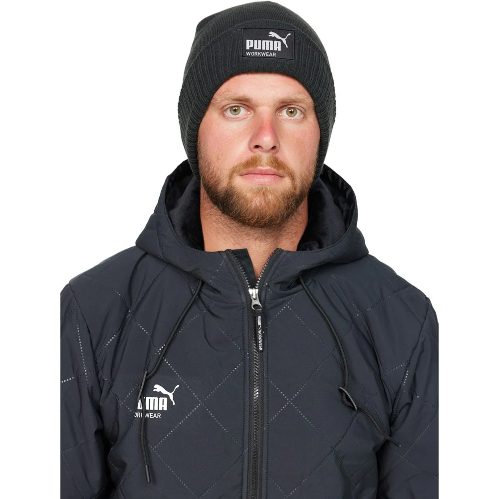 Puma Workwear Work Beanie