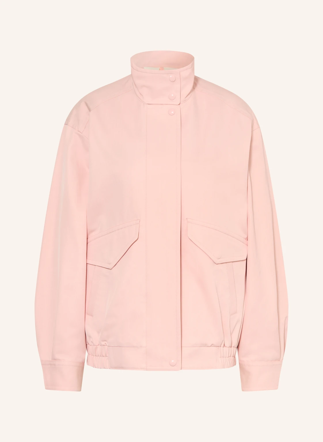 ARKET Overjacket