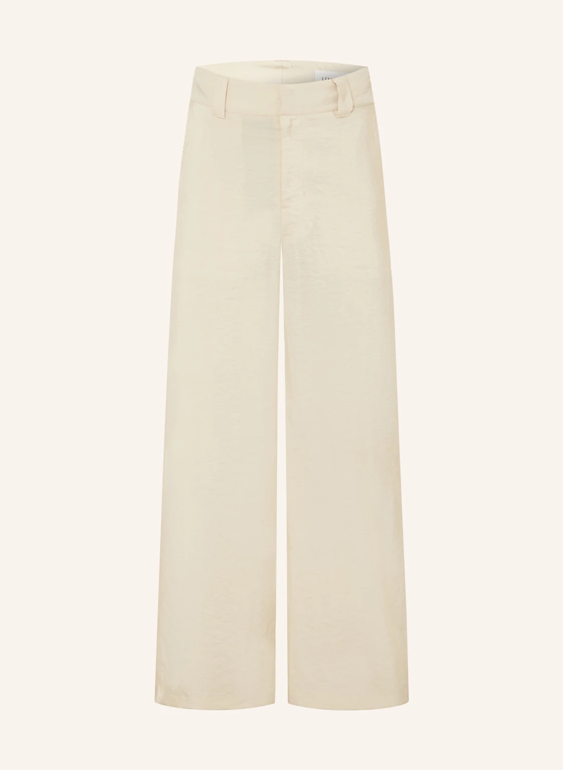 LEMAIRE Seidenhose Regular Fit