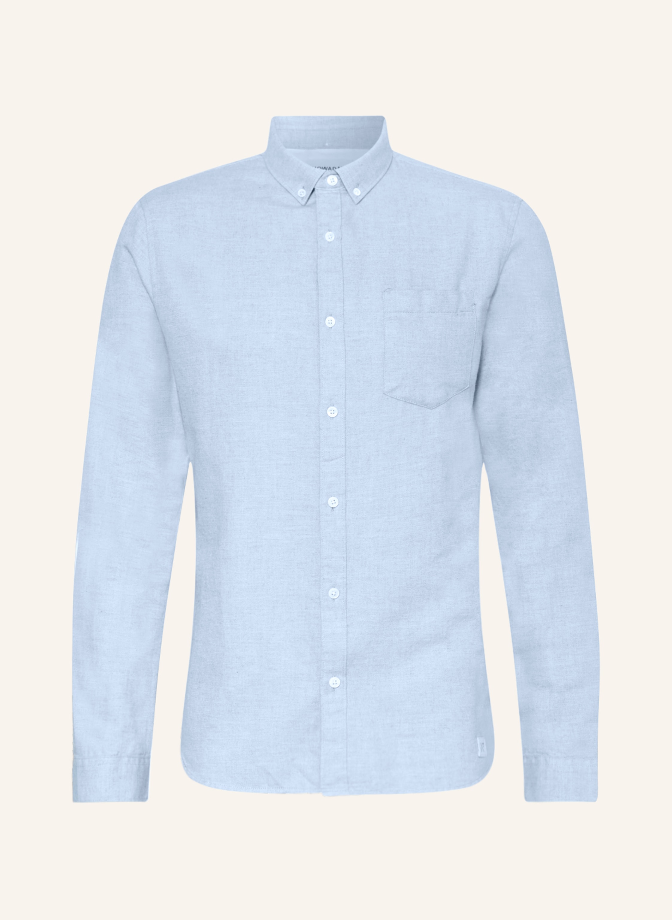 NOWADAYS Hemd Slim Fit