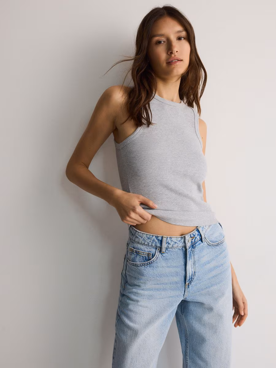 Cotton Top