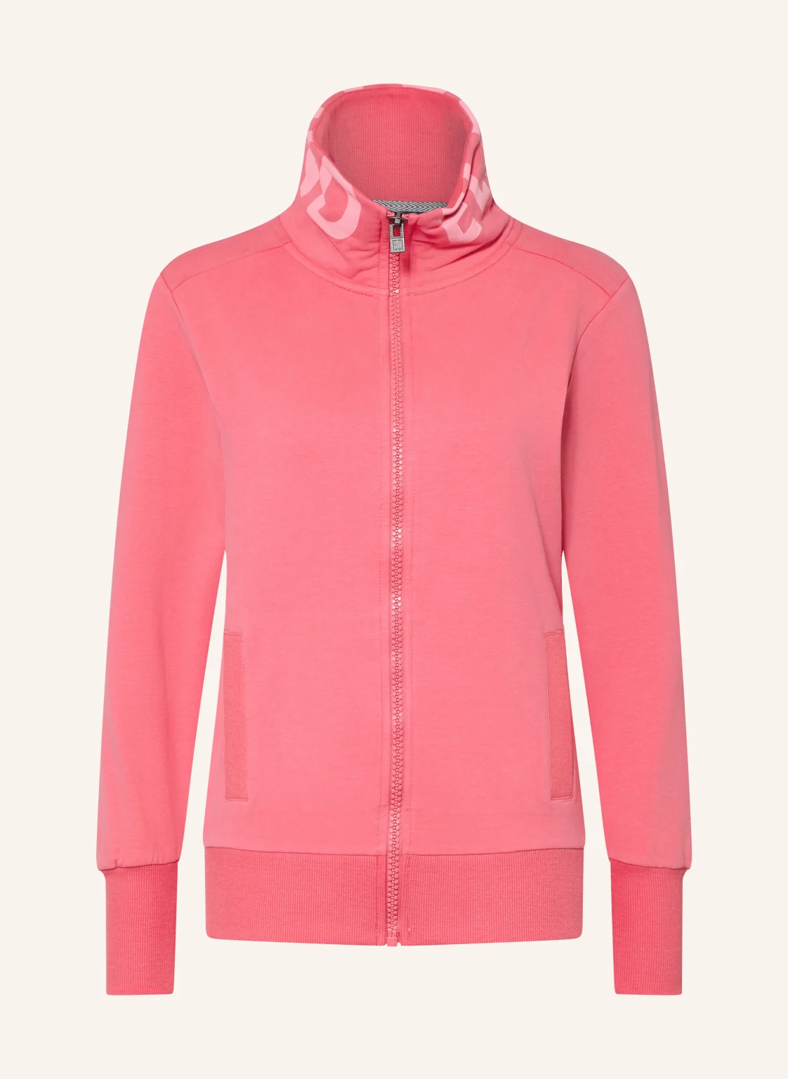ELBSAND Sweatjacke ALVIS