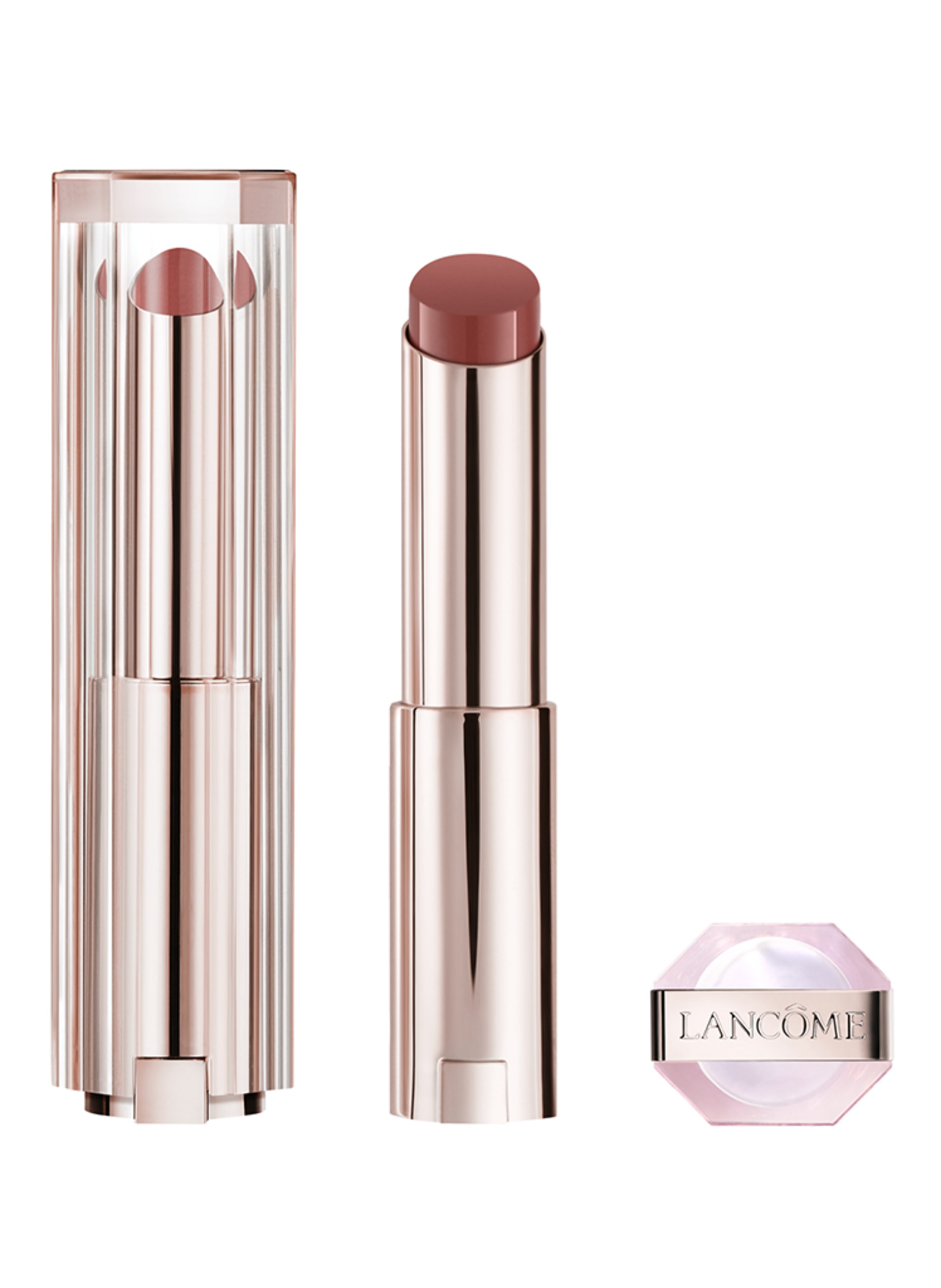 LANCÔME LIP IDÔLE SQUALANE-12 BUTTERGLOW