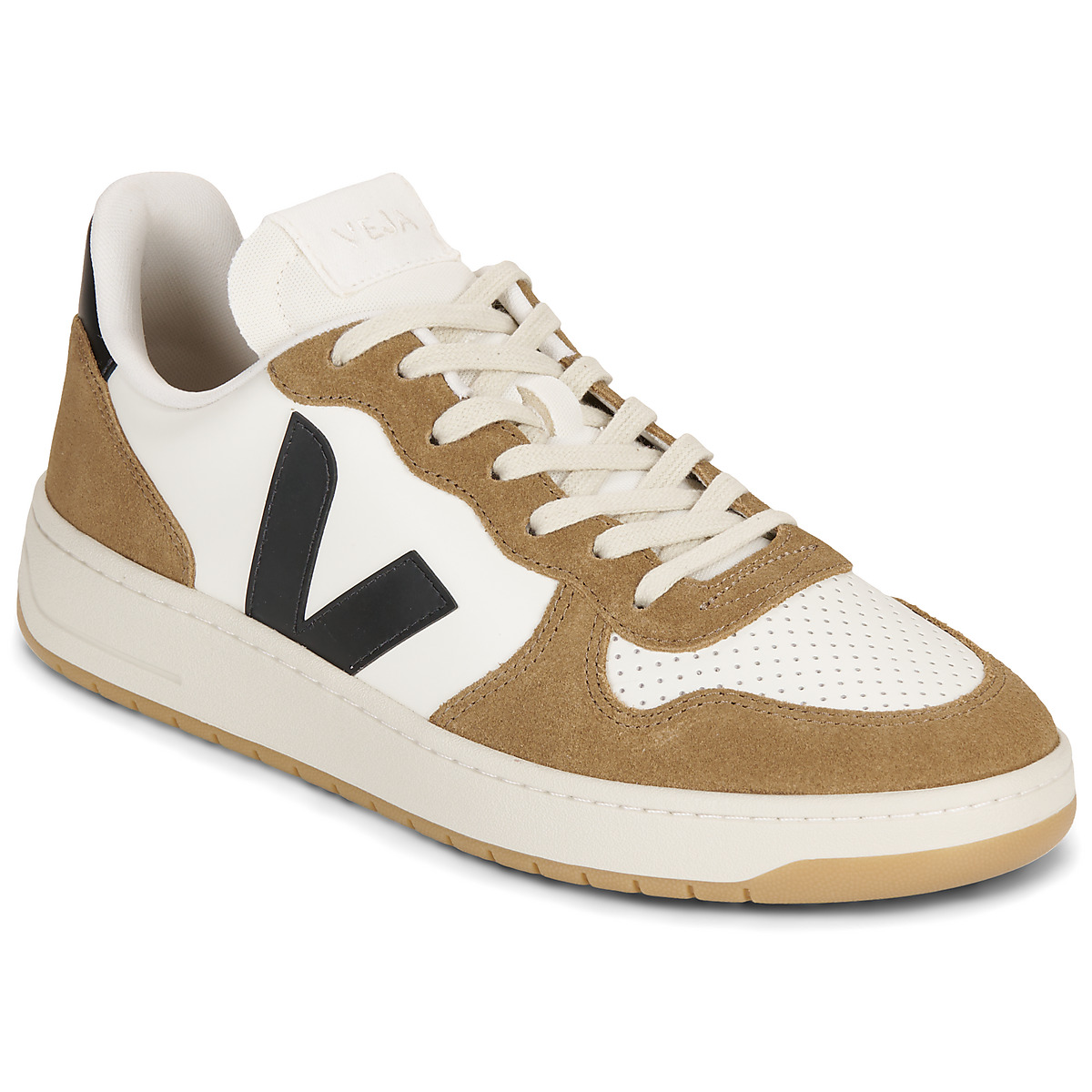 Veja - V-10 - Brown