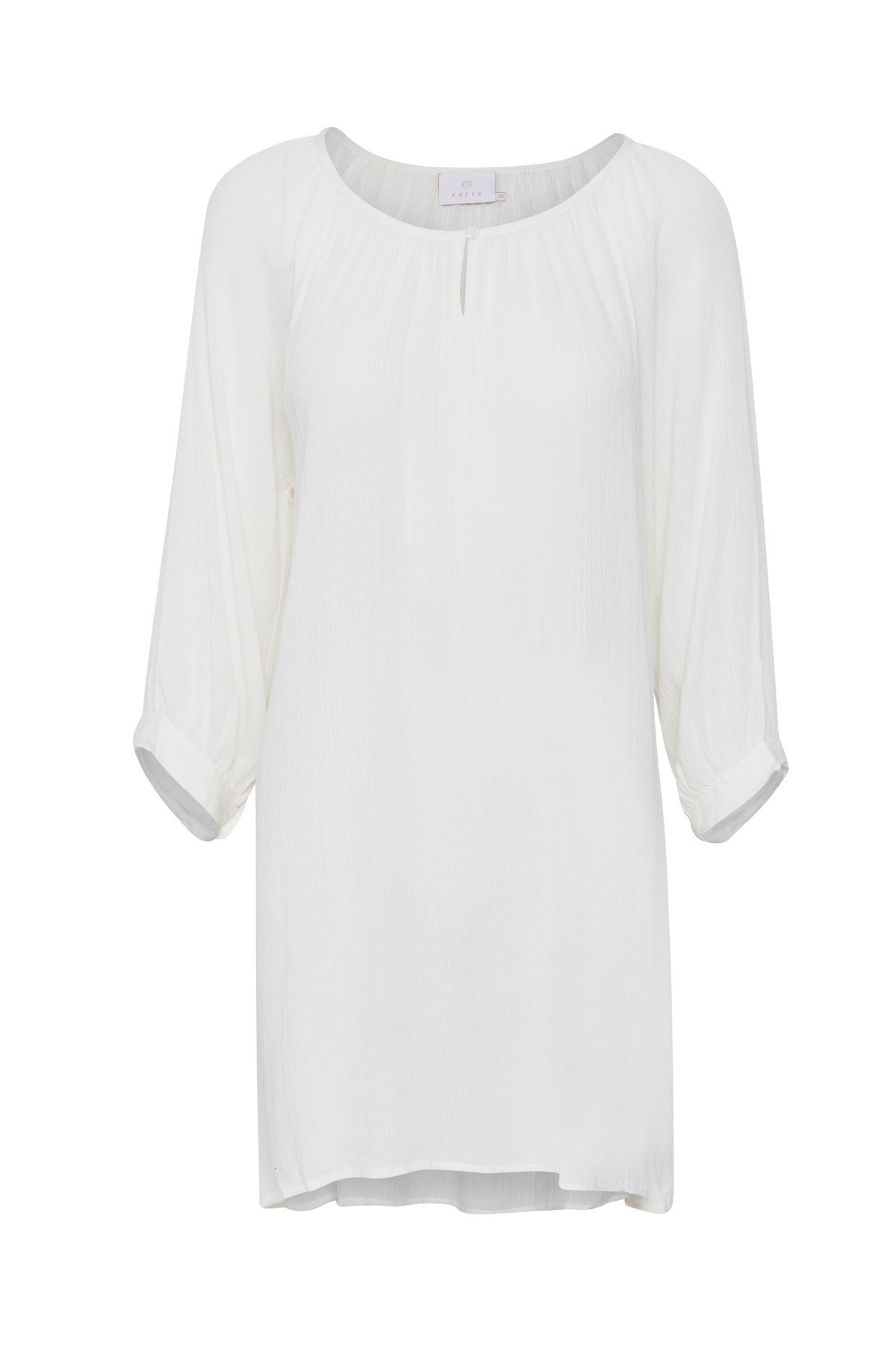 Kaffe Amber 3/4 Sleeve Tunic