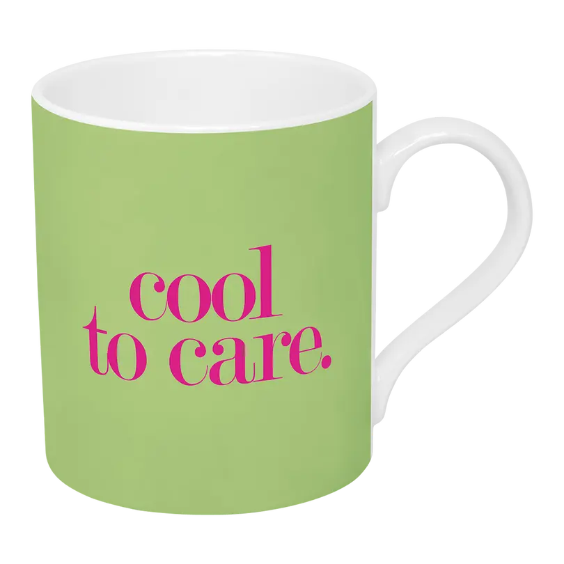 Tasse Lovely People