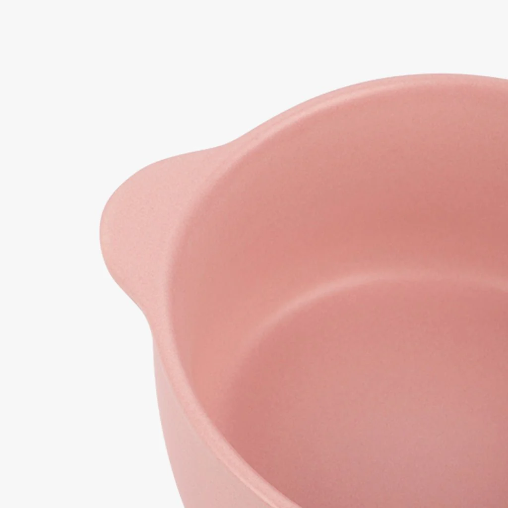 Terrina Pequena Rosa SUMMER PASTELS