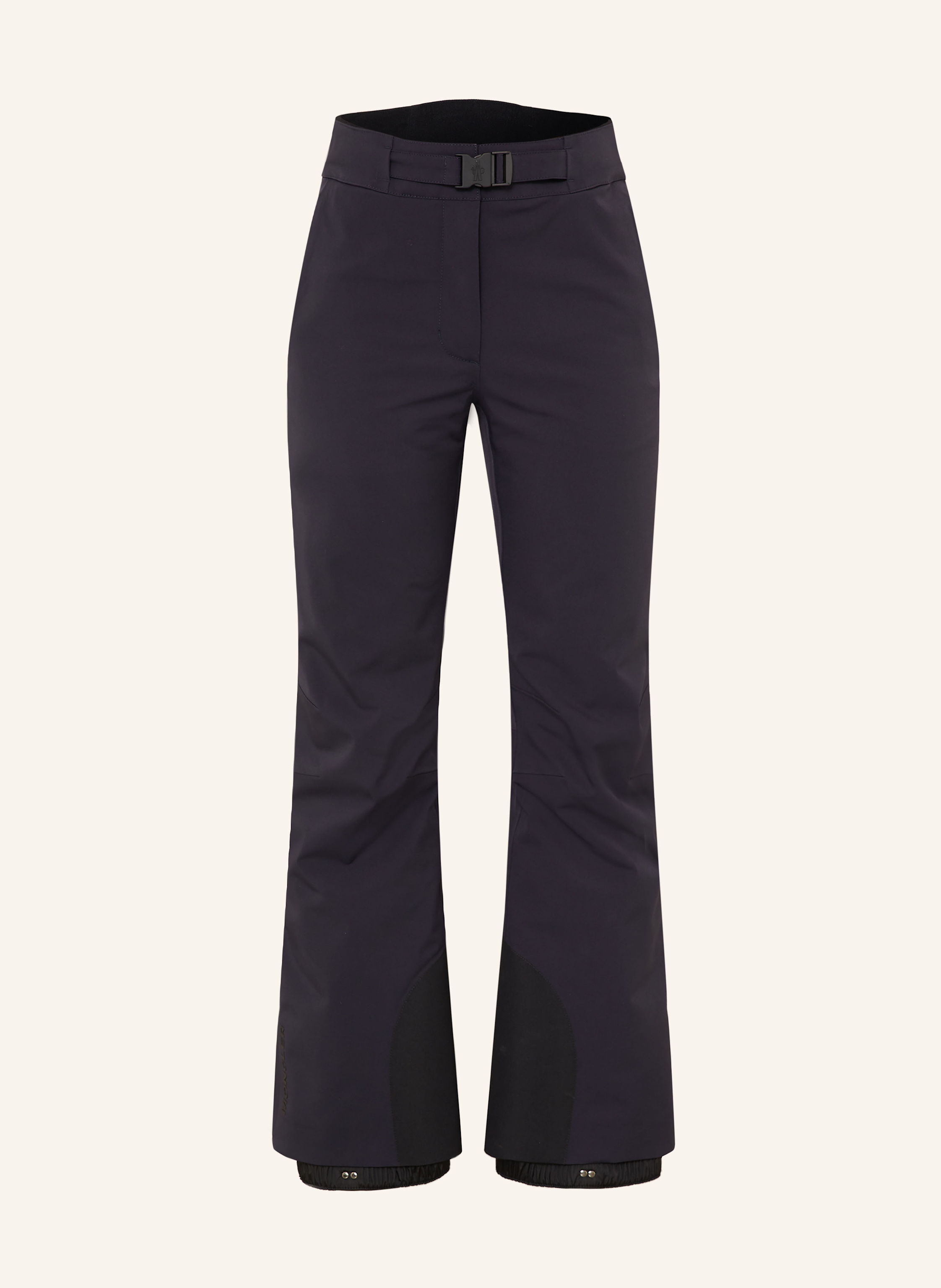 MONCLER GRENOBLE Skihose